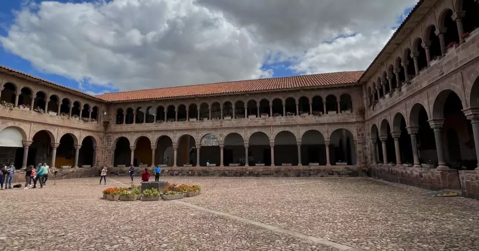 Razones para visitar Cusco