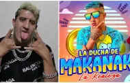 Makanaky: Discoteca anuncia show de presunto violador pese a investigación en su contra