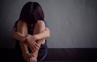 El 85% de violaciones en el Perú son cometidos contra menores de edad