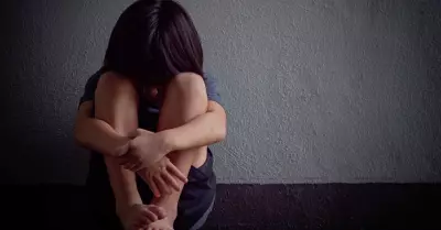 El 85% de violaciones en el Per son cometidos contra menores de edad.