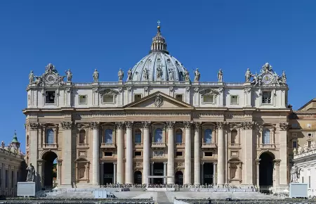 El Vaticano repudia su pasado colonial en América