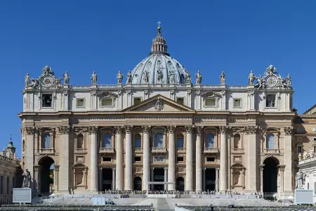 El Vaticano repudia su pasado colonial en América