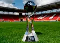 Mundial Sub20 se realizar en Argentina