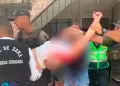 Mujer termina desangrndose tras pualadas de su expareja.