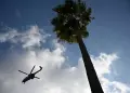 Nueve militares muertos en accidente de dos helicópteros en Estados Unidos