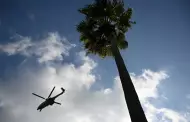 Nueve militares muertos en accidente de dos helicpteros en Estados Unidos