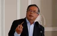 Colombia condena ataque de EE. UU. a presunta narcolancha y exige respeto a su soberana