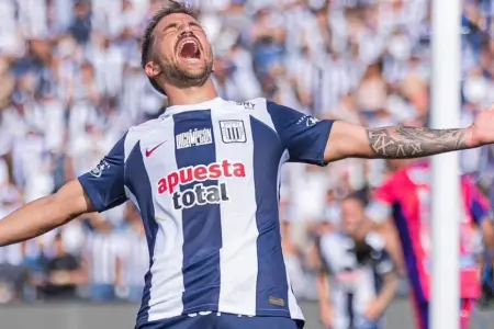 Alianza Lima solicita reprogramación en Copa Libertadores
