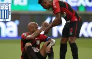 ¡Emociónate aliancista! Periodista brasileño tuvo duro calificativo contra Atlético Paranaense a días del partido en Copa Libertadores