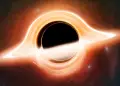 Astrónomos encuentran uno de los agujeros negros más grandes nunca antes vistos