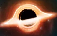 Astrnomos encuentran uno de los agujeros negros ms grandes nunca antes vistos