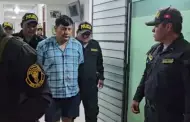 Chincha: Menor de 12 años de edad fue ultrajada por hombre de 40 años