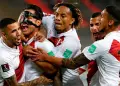 ¡Operativo Eliminatoria! Conoce a los dos posibles rivales de la Selección Peruana para amistosos en junio