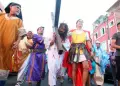 'Cristo Cholo' pide a alcalde de Lima poder realizar su recorrido en Semana Sant