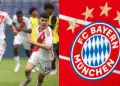 Perú Sub 17: ¿Quién es Felipe Chávez, el futbolista con vínculos en Copa Perú y Bayern Múnich?