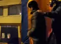 Mujer qued en coma tras ser violada.