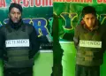 Monstruos de Puno: EsSalud niega vnculo laboral con compaeros de trabajo que violaron sexualmente a enfermera de 32 aos