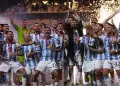 (VIDEO) "No me puedo olvidar de su cara": Campeón del Mundo con Argentina es denunciado por violación sexual
