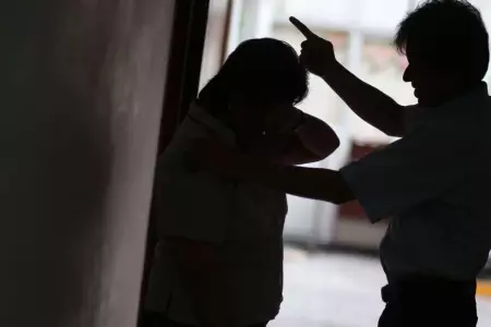 Ministerio Público solicita prisión preventiva para sujeto que violó a mujer con
