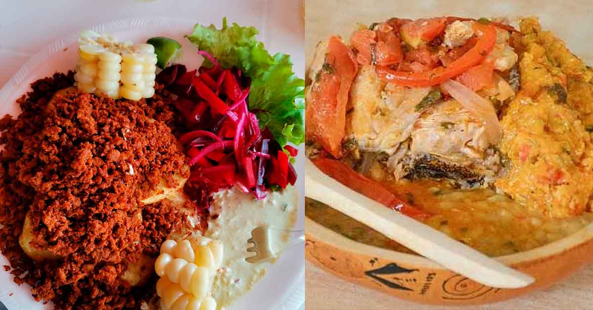 ¿Te toca cocinar en Semana Santa?: Revisa 5 ideas de platos peruanos que puedes preparar y encantar a tu familia