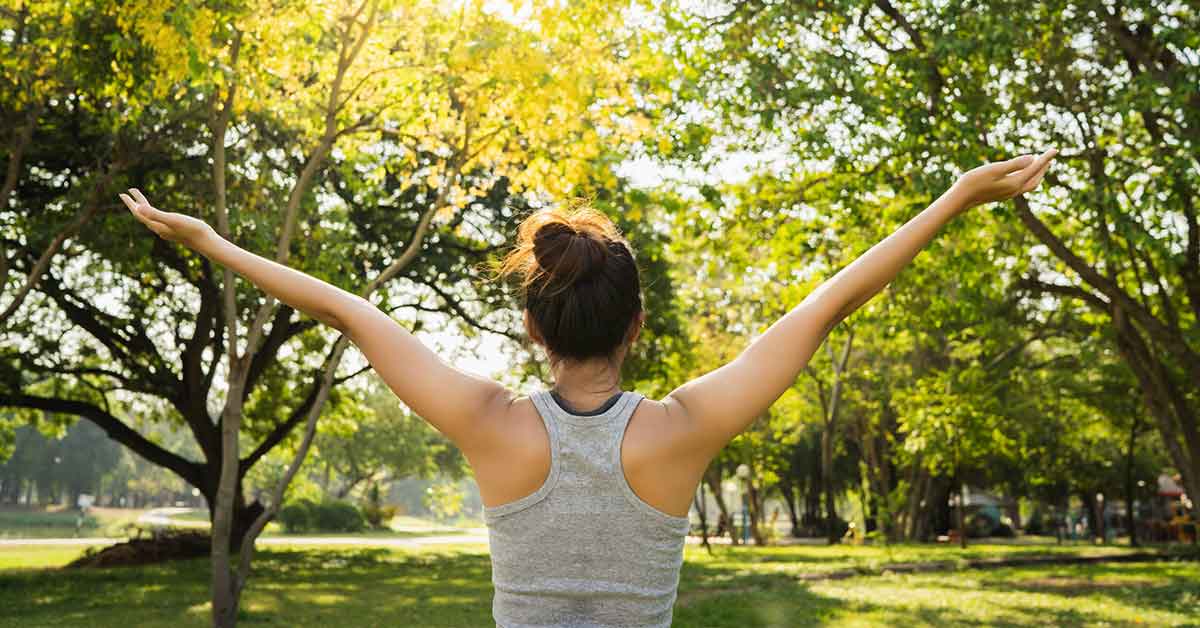 Conoce 7 hábitos para mejorar la salud, según la OMS. La séptima te hará reflexionar