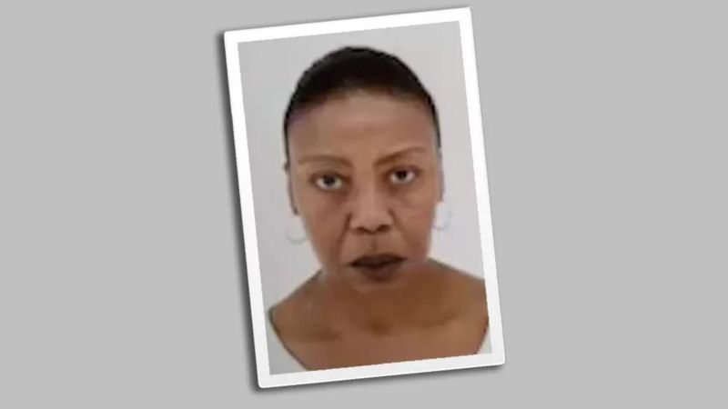 Sheila Seleoane desapareci desde el 2019.