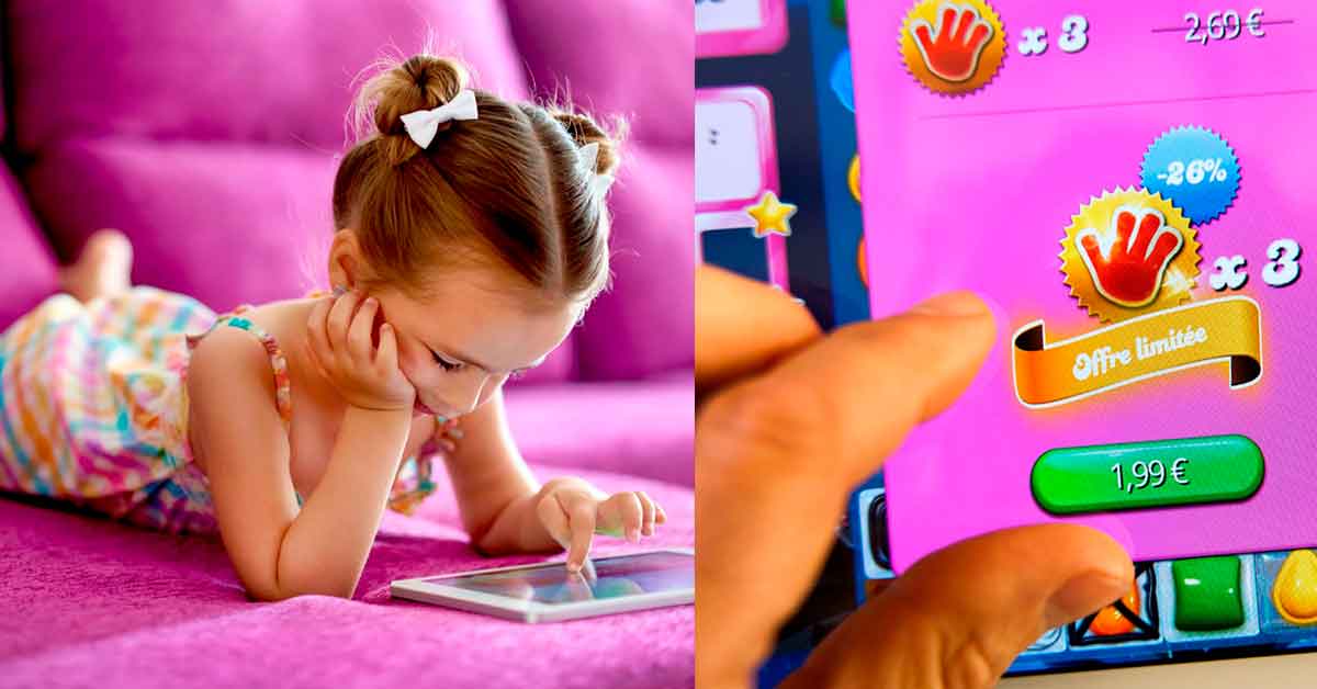 ¿Niños y adolescentes adictivos?: ¿Cuántas horas pasan tus hijos en internet?