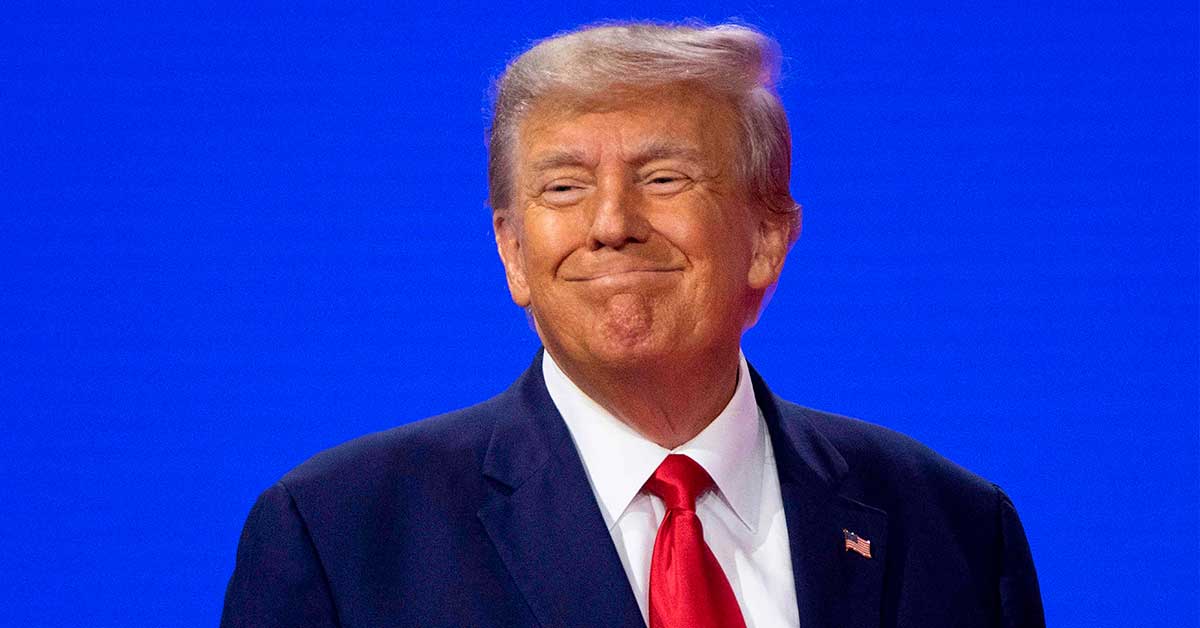 Donald Trump retira a EE. UU. del Consejo de Derechos Humanos de la ONU y congela fondos para refugiados palestinos