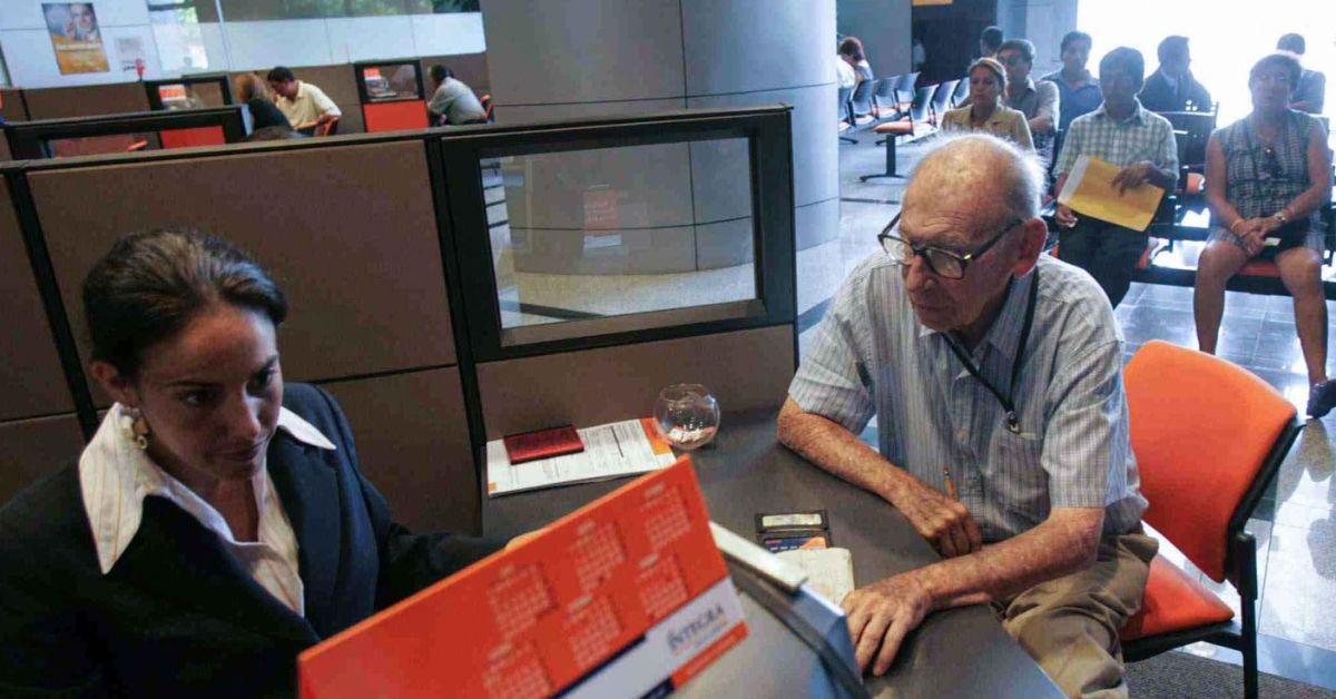 AFP: ¿Cómo hacer el retiro del 95.5 % de mi fondo de pensiones?