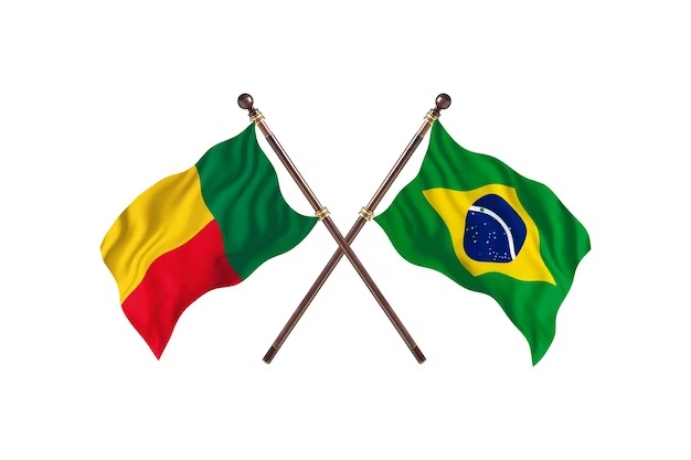 Brasil y Benn