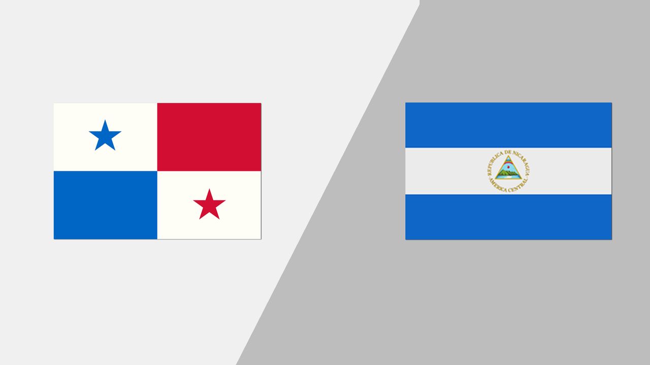 Nicaragua y Panam