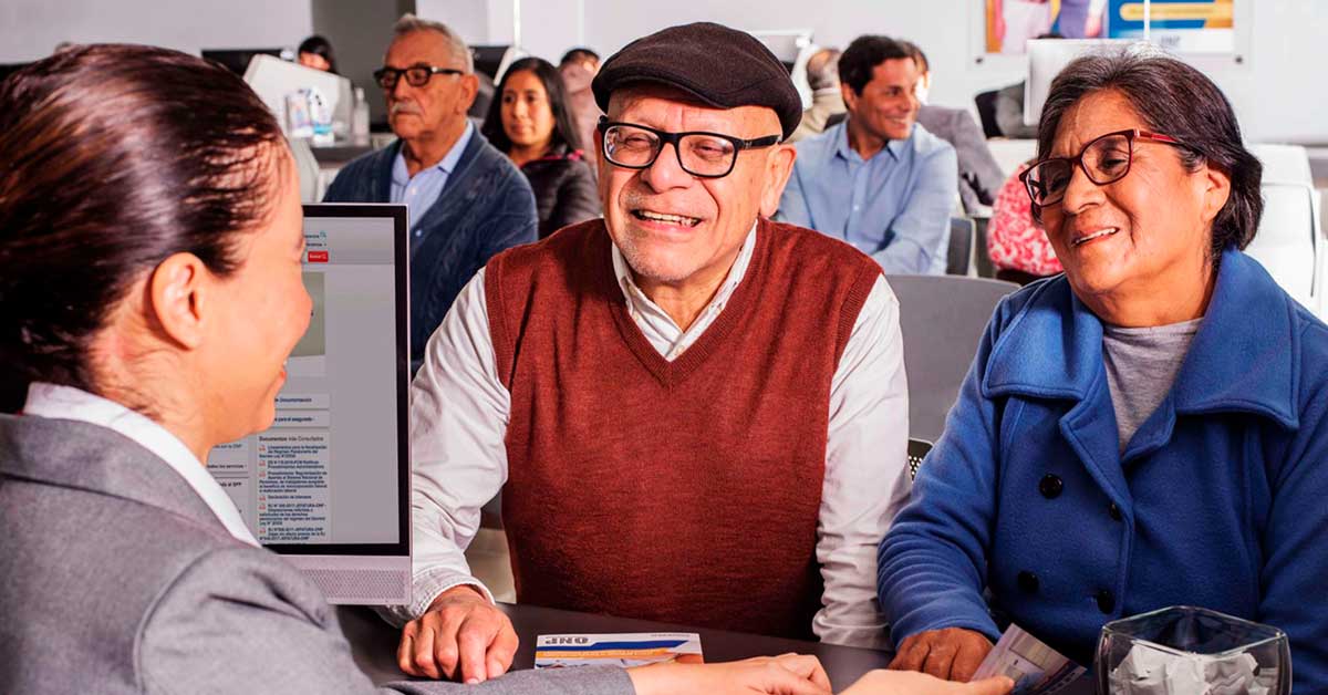 ONP: ¡Atención aportantes y exaportantes! Publicaron la ley que les otorga Bono de Reconocimiento