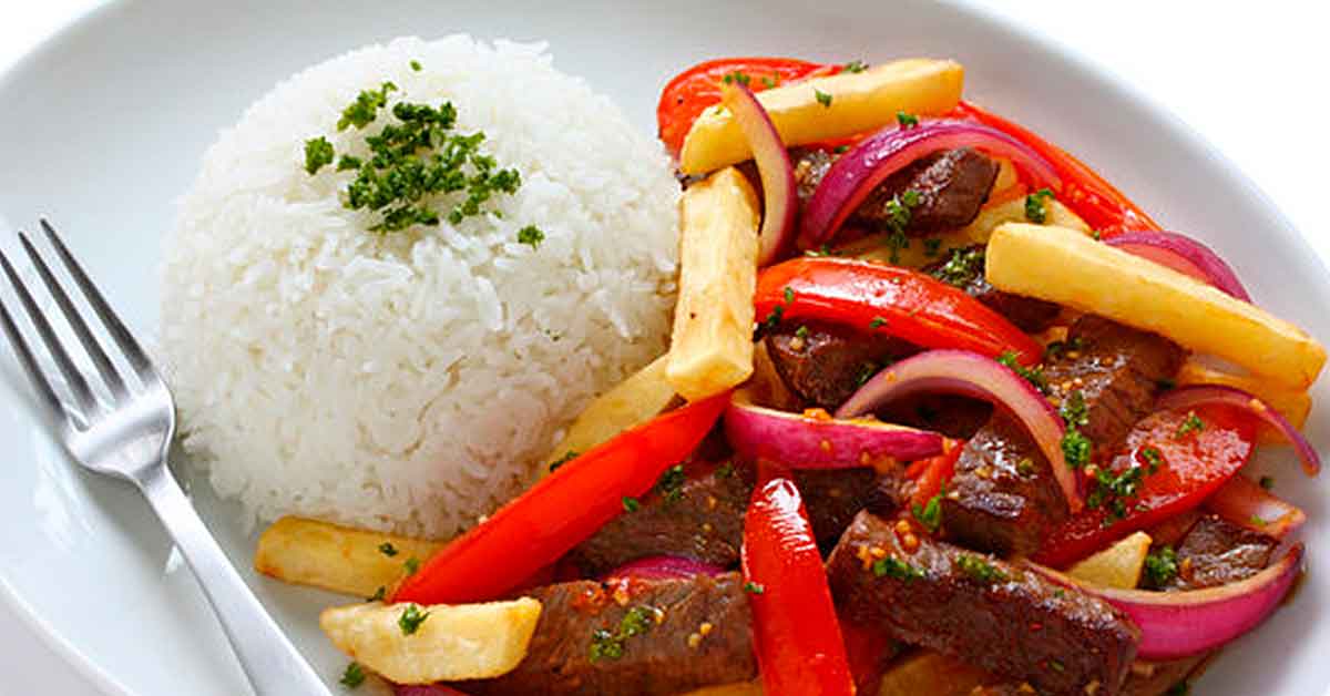 ¿El arroz nos engorda?: Esto es lo que debes saber para descubrir el misterio
