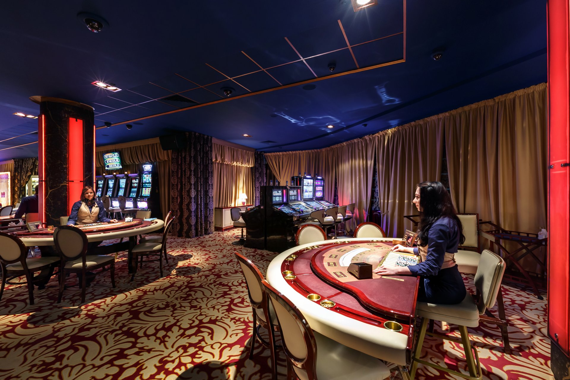 La ciudad de Las Vegas, ¿qué casinos visitar? - Exitosa Noticias