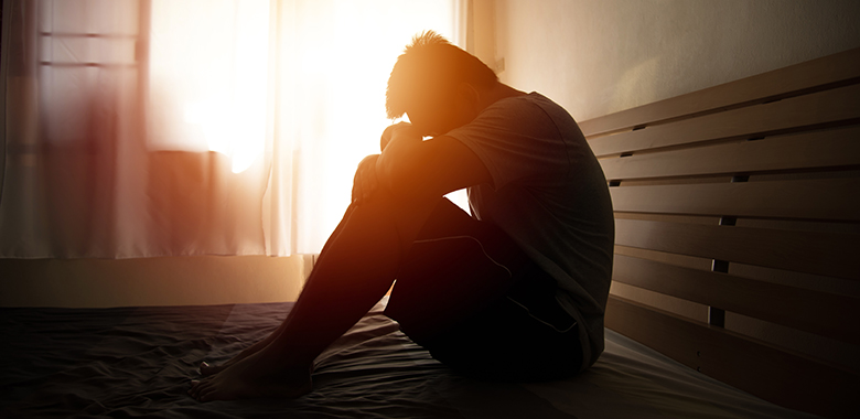 Casos de problemas de salud mental se incrementaron casi en un 20% durante el 2022, según Minsa
