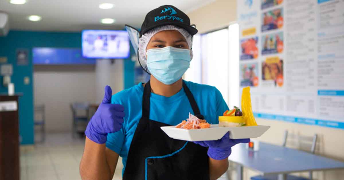BCR: Empleo formal en el sector privado creció en 5% en febrero de este año