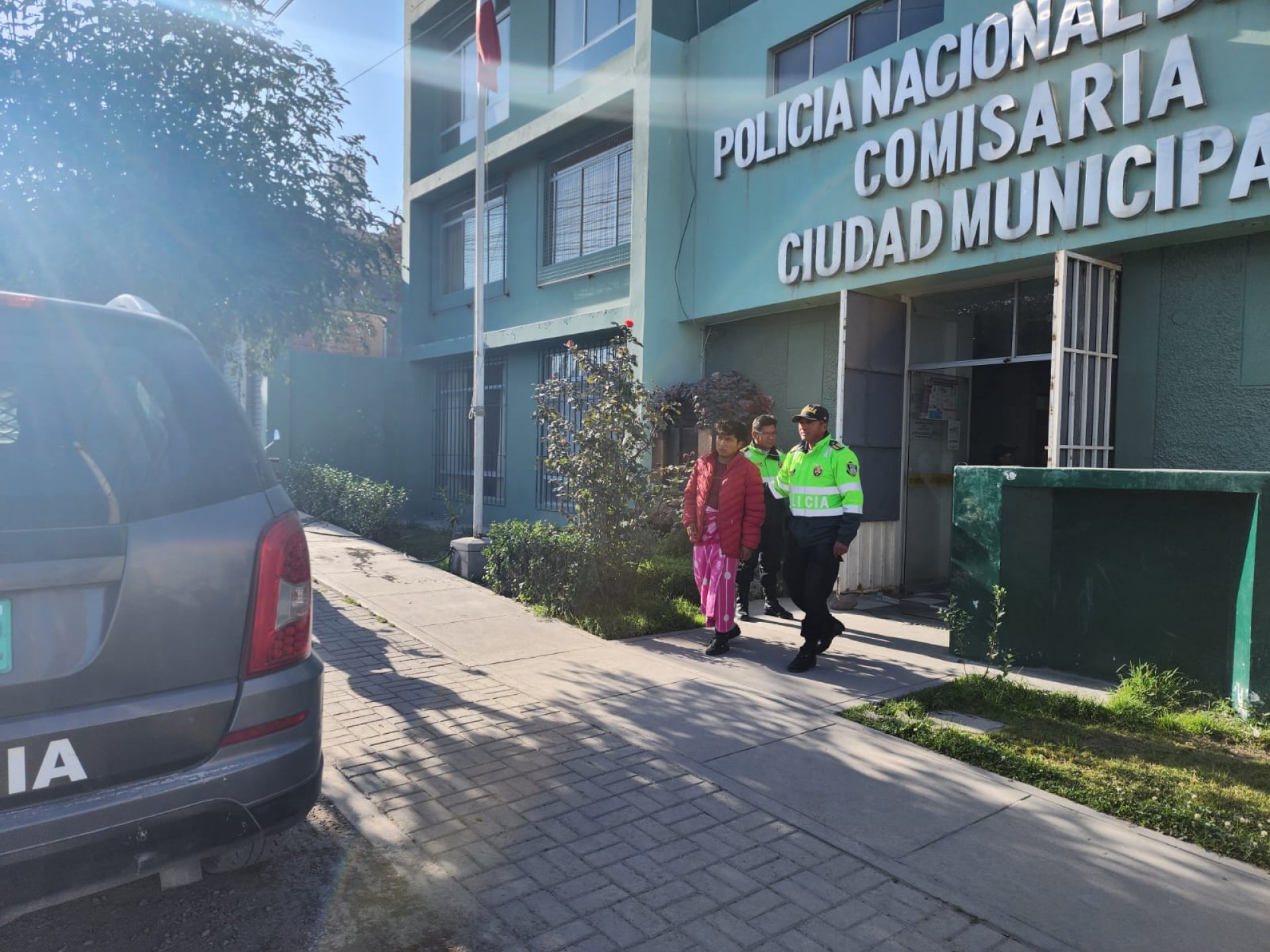 Mujer es asesinada el da de su cumpleaos y su pareja es el principal sospechoso