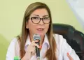 Reconstrucción con Cambios: Renunció la directora ejecutiva, Rosmary Cornejo, por "discrepancias con ministerios"