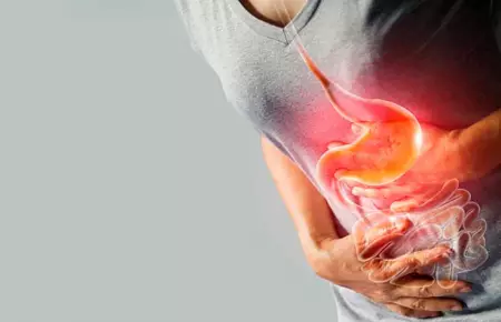 La razn por el que los casos de colon van en aumento en personas jvenes.