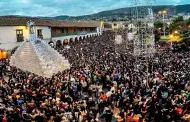 Listo para viajar?: Conoce la cantidad de visitantes que espera recibir Ayacucho en esta Semana Santa