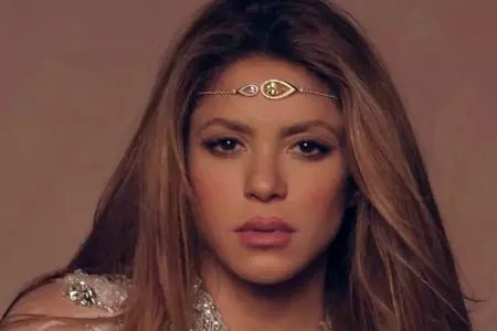 Shakira se despide de Barcelona y se va a Miami.