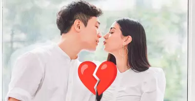 Youtuber Claudipia anuncia fin de su relacin con su novio coreano.