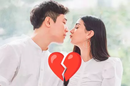 Youtuber Claudipia anuncia fin de su relacin con su novio coreano.