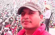Fray Vsquez: Sobrino de Pedro Castillo se escondi en la casa de 'El Espaol', confirm su abogado