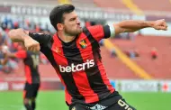 Bernardo Cuesta sobre debut de Melgar en Copa Libertadores: "El torneo internacional es totalmente diferente"