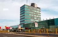 Aeropuerto Jorge Chvez: Hoy iniciaron las operaciones de la nueva torre de control y segunda pista de aterrizaje