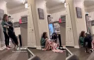 "Es mi hroe!": Perrito socorre a su duea durante un ataque de taquicardia