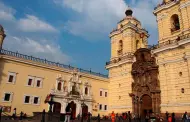 Semana Santa en Lima?: 3 razones para visitar el Convento de San Francisco en este feriado largo