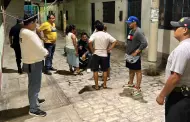 Barranca: Detonan explosivo en la vivienda de alcalde provincial y dejan nota de amenaza de muerte