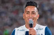 Todo listo! Entrate la sorpresa de Alianza Lima a Christian Cueva para su debut en la Copa Libertadores